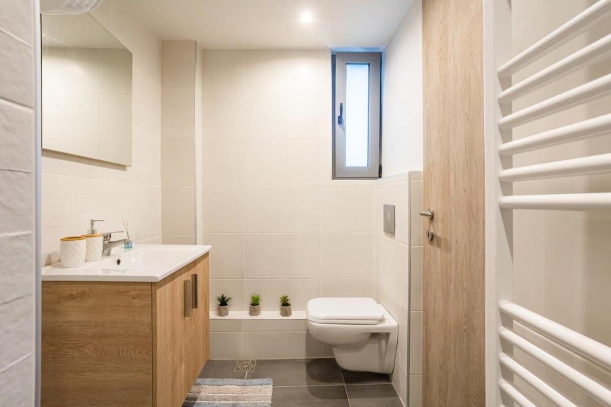 Navarinou Summer Nest - Seabliss Getaway Villa Kalamata Esterno foto