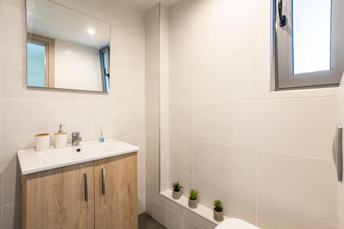 Navarinou Summer Nest - Seabliss Getaway Villa Kalamata Esterno foto