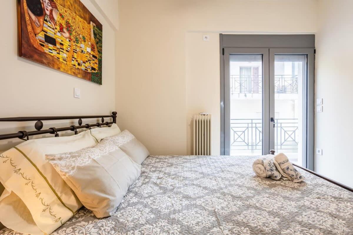 Navarinou Summer Nest - Seabliss Getaway Villa Kalamata Esterno foto