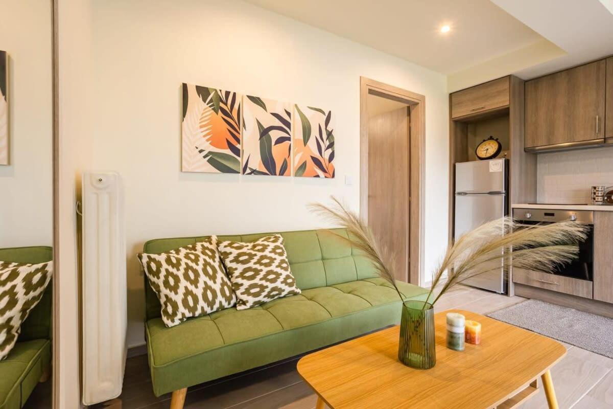 Navarinou Summer Nest - Seabliss Getaway Villa Kalamata Esterno foto